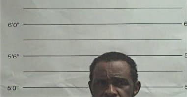 Destin Smith, - Orleans Parish County, LA 